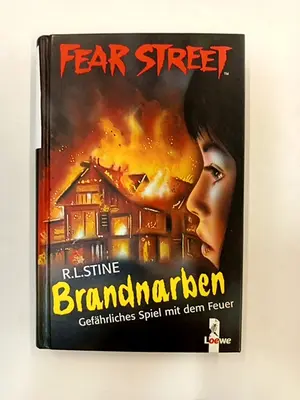 Buch für Jugendliche