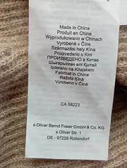 Vorschaubild S.OLIVER Strickjacke 4