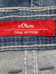 Vorschaubild S.OLIVER Destroyed Jeans 3