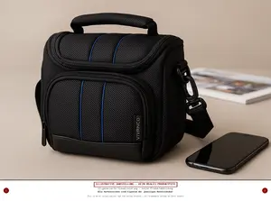 VIVANCO Kameratasche