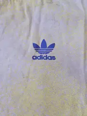 Vorschaubild 3 von T-Shirt Kinder Crop Top Gr. 146 Mehrfarbig Casual Baumwolle