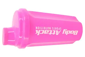 BODY ATTACK Trinkflasche