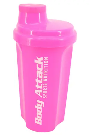 BODY ATTACK Trinkbecher