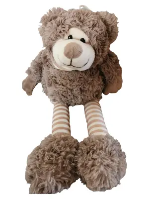 CHAMIER GMBH Baby Kuscheltier