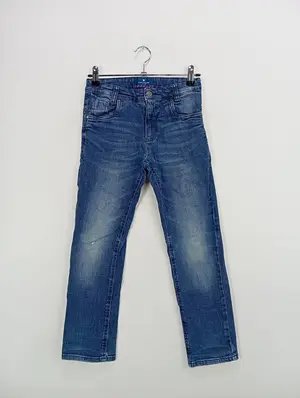TOM TAILOR Jeans Regular Fit