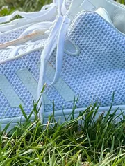 Vorschaubild 4 von Herren Sneaker low Gr. 44.5 Weiß Sportlich Freizeitschuh