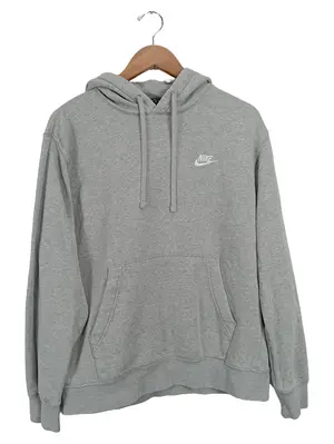 NIKE Kapuzenpullover