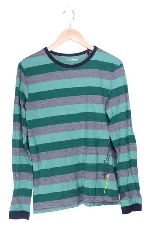 SCHIESSER Langarmshirt