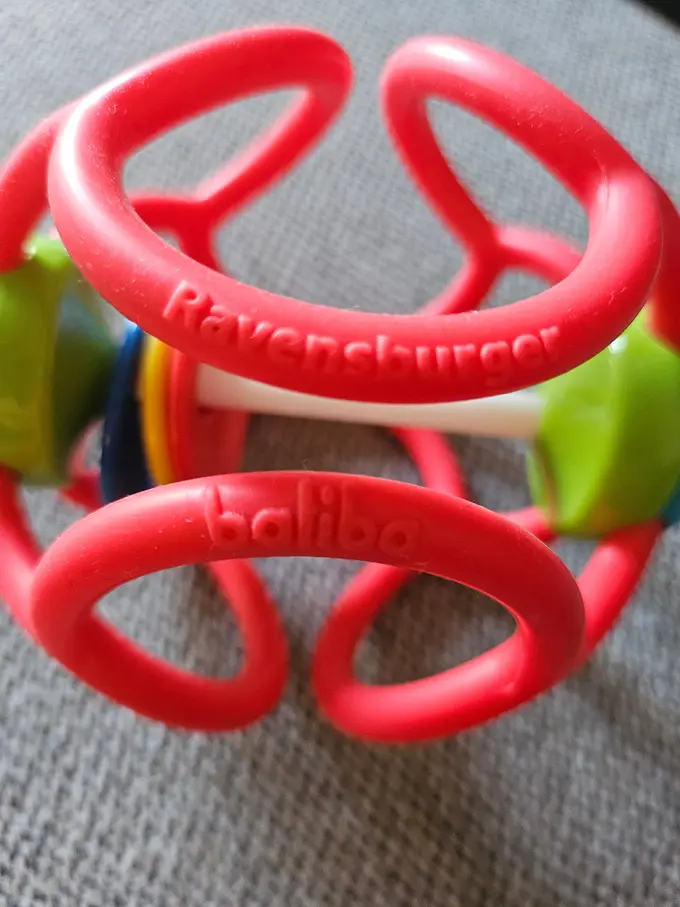 RAVENSBURGER Motorikspielzeug Bild 3