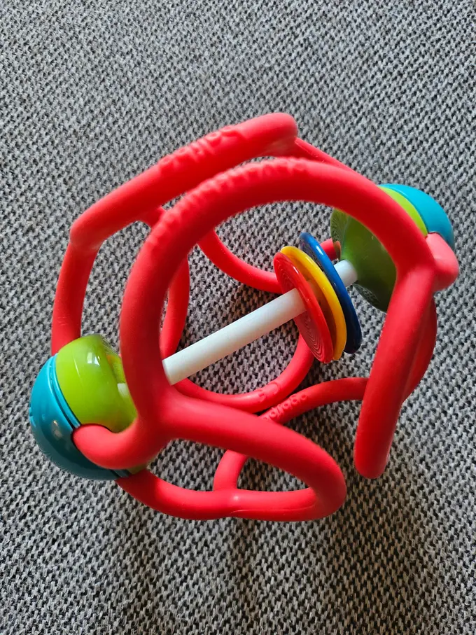 RAVENSBURGER Motorikspielzeug Bild 2