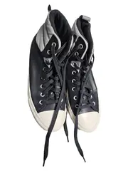 Vorschaubild 2 von Herren Sneaker High Top 42.5 Schwarz Streetwear