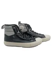 Vorschaubild 1 von Herren Sneaker High Top 42.5 Schwarz Streetwear