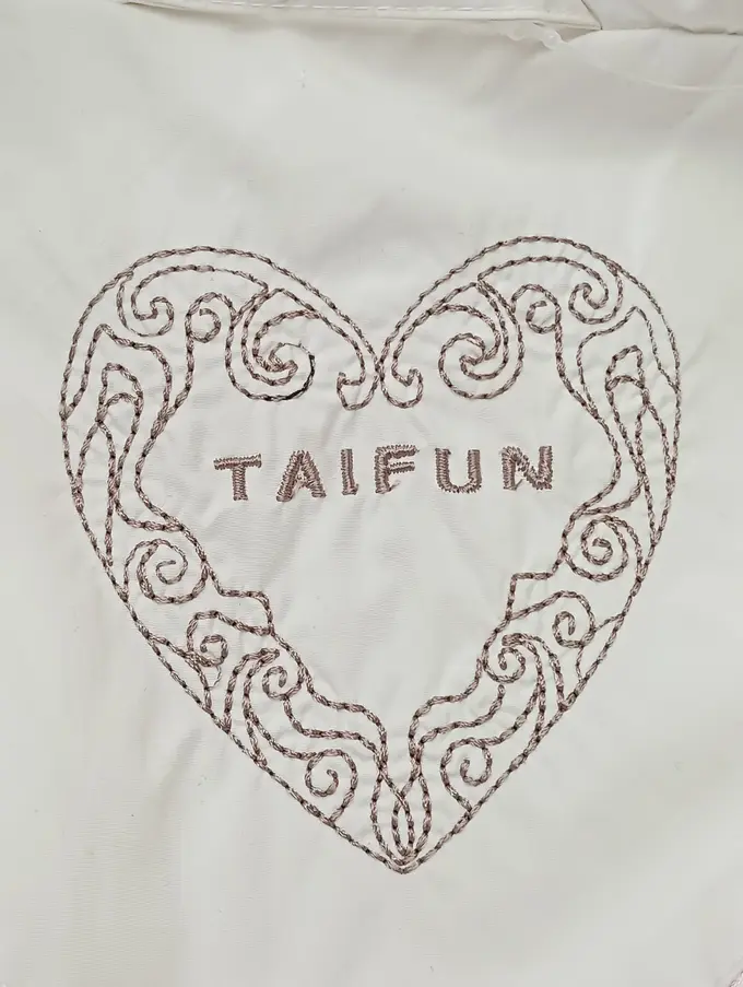 TAIFUN Steppjacke Bild 3