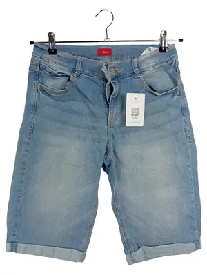 S.OLIVER Jeans Shorts