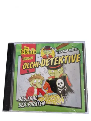 Hörspiel für Kinder