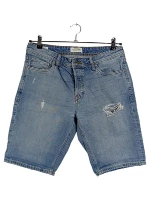 JACK & JONES Jeans Shorts