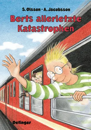 Buch für Jugendliche
