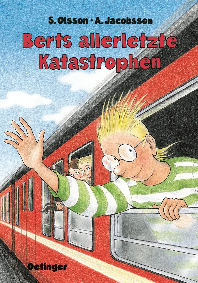 Buch für Jugendliche Bild 1