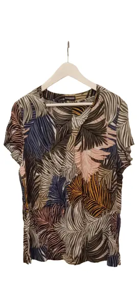 SAMOON T-Shirt