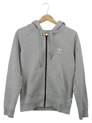 ADIDAS Sweatjacke