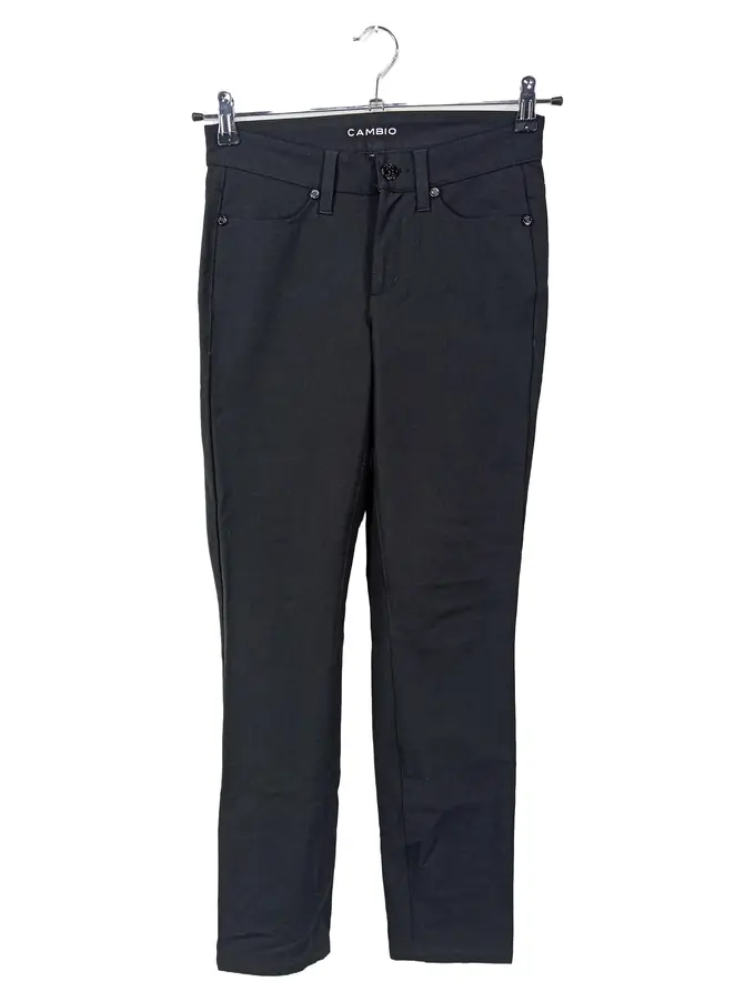 CAMBIO Stoffhose Bild 1
