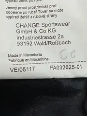 Vorschaubild CAMBIO Stoffhose 5