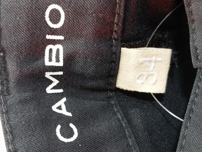 CAMBIO Stoffhose Bild 3