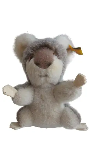 STEIFF Baby Kuscheltier