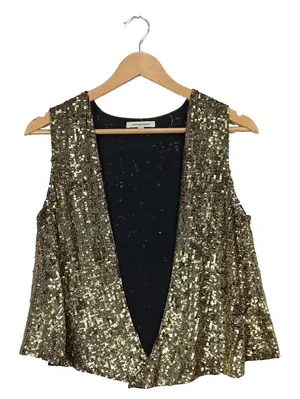 FAITH CONNEXION Fellweste