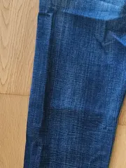 Vorschaubild 9 von Herren Destroyed Jeans Slimmy W32 Blau Casual