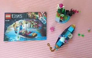 LEGO LEGO Bauset Komplett