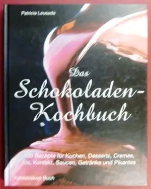 Kochbuch
