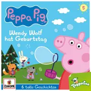 Vorschaubild Hörspiel für Kinder 1