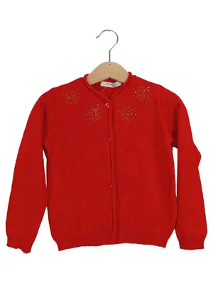 LAURA BIAGIOTTI Strickjacke