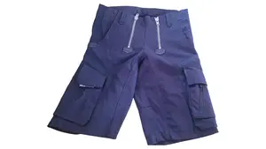 FHB Cargo Shorts