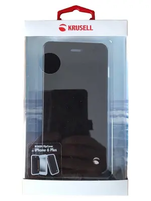 KRUSELL Handy Schutzhülle