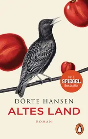 Vorschaubild 1 von Altes Land Roman Dörte Hansen Gesellschaftsroman Bestseller