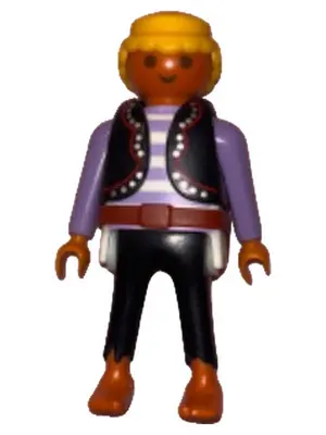PLAYMOBIL Playmobil Spielfigur