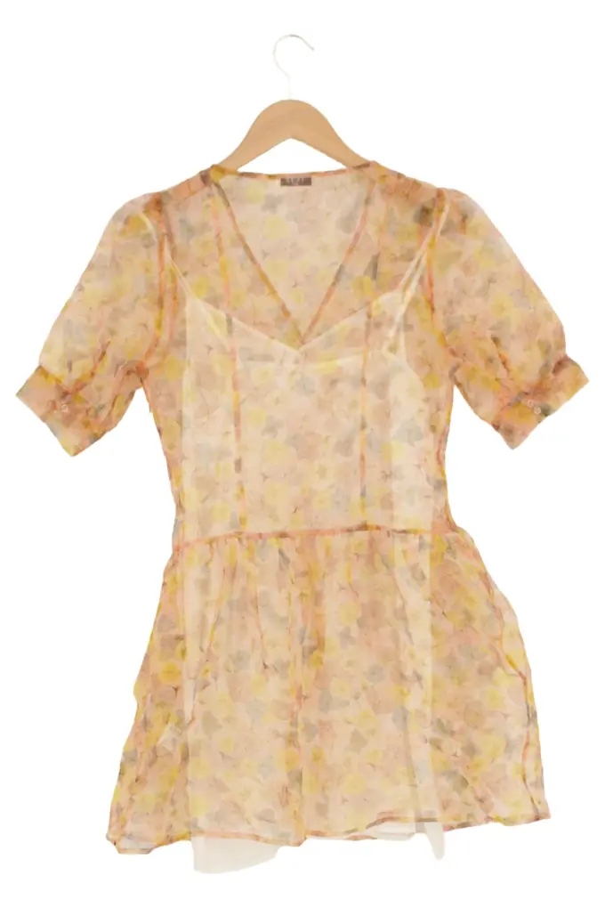 NA-KD Freizeitkleid Bild 2