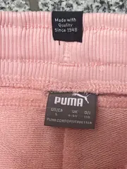 Vorschaubild 6 von Mädchen Sport Shorts Gr. 110 Pink Sportlich