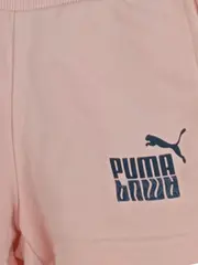 Vorschaubild 3 von Mädchen Sport Shorts Gr. 110 Pink Sportlich