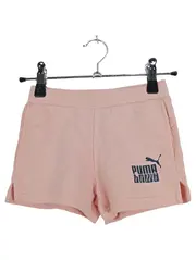 Vorschaubild 1 von Mädchen Sport Shorts Gr. 110 Pink Sportlich