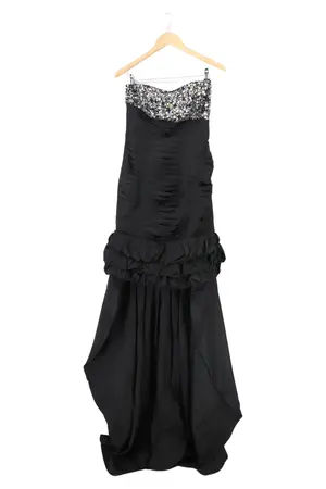 KLEEMEIER Abendkleid