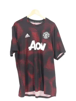 ADIDAS Fußball Trikot