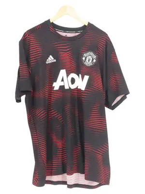 ADIDAS Fußball Trikot