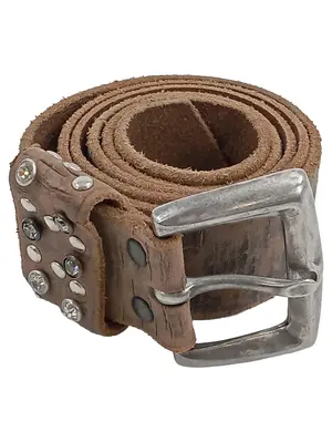 DIE LIGA – FUSSBALLVERBAND E.V. Gürtel