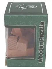 Vorschaubild JOUET-PLUS 3D Puzzle 1