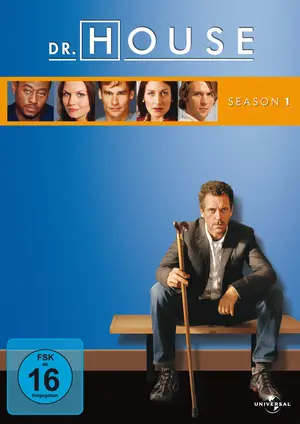 Serien