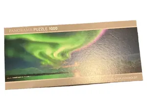HEYE Puzzle