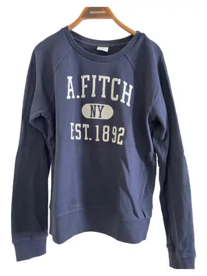 ABERCROMBIE & FITCH Sweatshirt